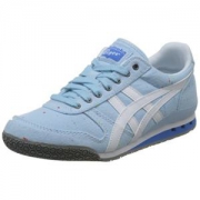 Onitsuka Tiger 鬼塚虎 女运动休闲鞋 女 休闲跑步鞋ULTIMATE 81 D770N