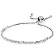 PANDORA 潘多拉 590524CZ 闪耀手链