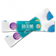 天然呵护# 精研 调理肠胃儿童成人益生菌