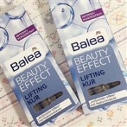 Balea 芭乐雅 浓缩玻尿酸精华液安瓶 7安瓶*1ml *6盒装