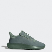 adidas Originals 三叶草 Tubular Shadow 大童款休闲运动鞋