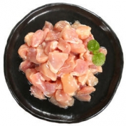 限地区：上鲜 鸡腿肉丁 800g/袋 *7件