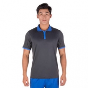 迪卡侬 男士速干短袖T恤POLO 39.9元