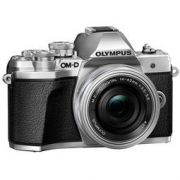 26日8点：OLYMPUS 奥林巴斯 E-M10 MarkIII 无反套机（14-42mm EZ）