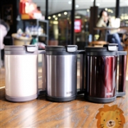 THERMOS 膳魔师 JCP-280C 真空绝热保温杯 0.28L  2色可选
