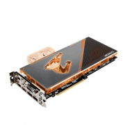 技嘉（GIGABYTE）  AORUS Xtreme GeForce GTX 1080 Ti 显卡