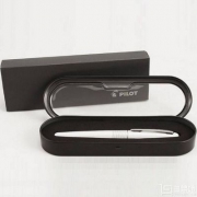 Pilot 百乐 动物纹身系列钢笔 白色M尖 Prime会员凑单免费直邮含税