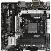 1日0点：ASRock 华擎 A320M PRO4 主板