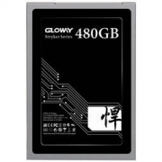 Gloway 光威  悍将 480G 固态硬盘