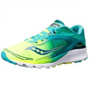 限5码： saucony 圣康尼 Kinvara 7 女士避震跑鞋 （历史较低）