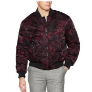 Calvin Klein Jeans Aviator Bomber  男款飞行员夹克