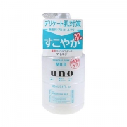 SHISEIDO 资生堂 UNO 吾诺 男士润肤乳 160ml