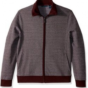 限尺码！Perry Ellis Cotton Blend男夹克