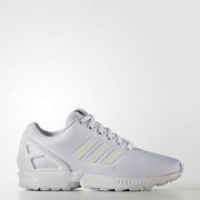adidas 阿迪达斯 ZX FLUX 女款休闲运动鞋