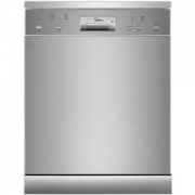 限plus  Midea 美的 Q6 独立式家用洗碗机