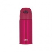膳魔师 FHL-400 真空断热保温吸管杯 400ml