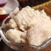 正大食品 速冻锅包肉 赠糖醋酱汁 500g*2袋