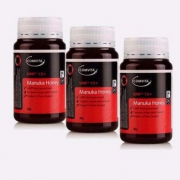 宝贝格子：Comvita 康维他 麦卢卡活性蜂蜜 UMF15+ 250g*3瓶