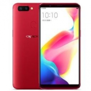 OPPO R11s 4GB+64GB 全网通4G手机