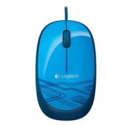 Logitech 罗技 M105 有线鼠标