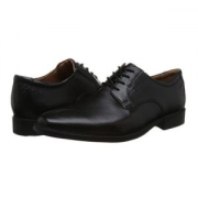 Clarks Tilden Plain 男士皮鞋