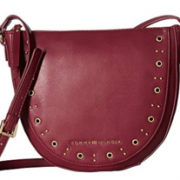 Tommy Hilfiger Aileen Small Hobo 女款单肩斜挎包