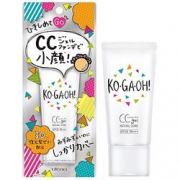 限prime会员！UTENA 佑天兰 3D小颜紧致果冻CC霜 SPF32 30g