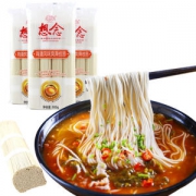 想念 鸡蛋面 挂面 900g*3包