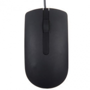 凑单品：DELL 戴尔 MS116 有线鼠标