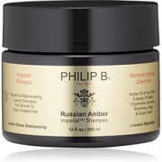 壕来！ PHILIP B 俄罗斯皇家琥珀洗发露355ml