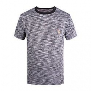U.S. POLO ASSN. 美国马球协会 男式短袖T恤 T342025    95.7元