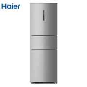 Haier 海尔 BCD-258WDPM 258升 风冷三门冰箱