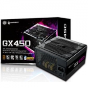 COOLERMASTER 酷冷至尊 额定450W GX450 电脑电源