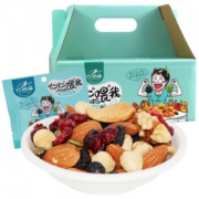 红谷林 每日坚果 25g*30包 750g *2件
