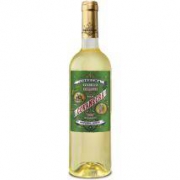 西班牙进口红酒 西莫寇纳格（DO级）半干白葡萄酒 750ml