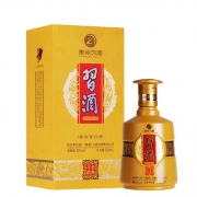 习酒 金典 53度 500ml 茅台集团