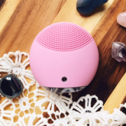 LookFantastic英国官网：LUNA MINI 2 硅胶按摩洁面仪