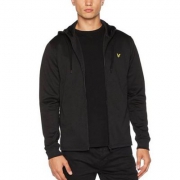 Lyle & Scott 苏格兰金鹰 男士休闲连帽外套  Prime会员免费直邮含税