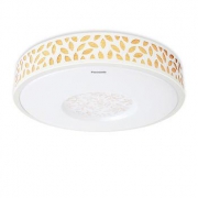 Panasonic 松下 叶影系列 HHLA1779 LED吸顶灯 21W +凑单品