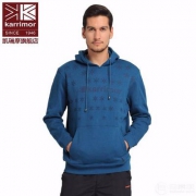 天猫商城：Karrimor 凯瑞摩 宽松套头秋冬加厚卫衣