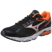 Mizuno 美津浓 男 跑步鞋WAVE EQUATE J1GC174803