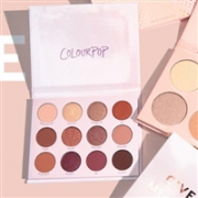 Colourpop 美国官网订单满$50额外8折