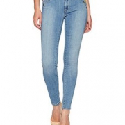 Levi's 李维斯 711系列 女士修身牛仔裤