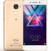 11日0点：Coolpad 酷派 Cool Changer S1 智能手机 移动全网通版 4GB+64GB
