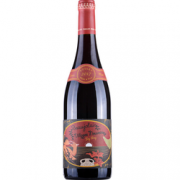 Louis Max 路易世家 小王子 博若来新酒 村庄干红葡萄酒 2017 750ml