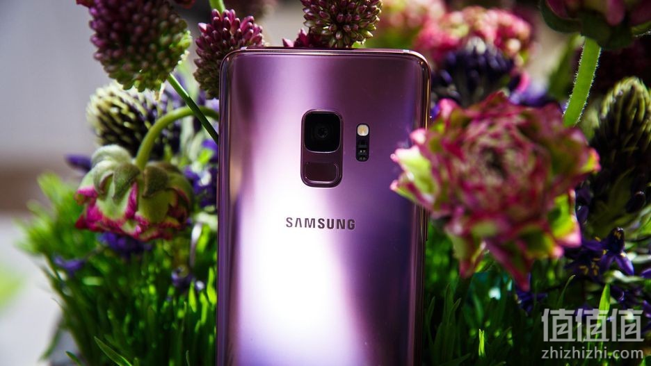 三星S9/S9+首发精美图赏