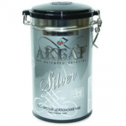 AKBAR 阿客巴 银牌锡兰茶 150g