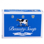 Cow 牛牌 美肤香皂 清爽型 135g *19件