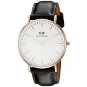 Daniel Wellington 丹尼尔 惠灵顿  Classic系列 女士石英手表