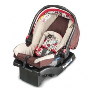 葛莱（GRACO）  Snug Essential 30 舒尔系列 四合一提篮式安全座椅